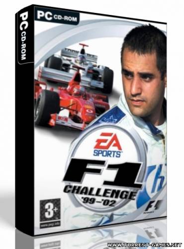 F1 Challenge Delux 2010 (русский)