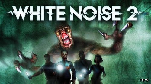 White Noise 2: Complete Edition [Update 47 + 6 DLC] (2017) PC | RePack by qoob