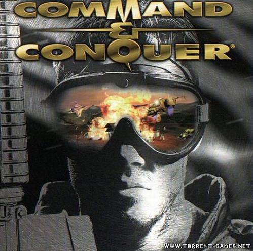 Command & Conquer (L) [ENG] (1995)