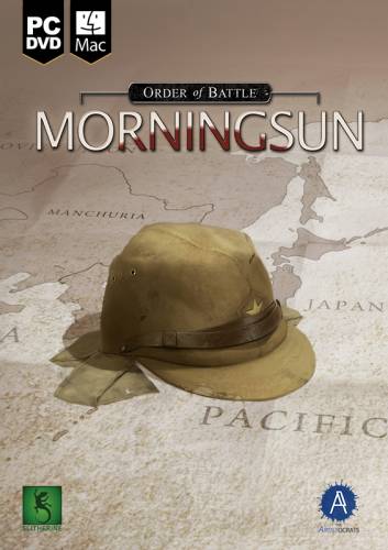 Order of Battle: Morning Sun [2015|Eng|Multi4]