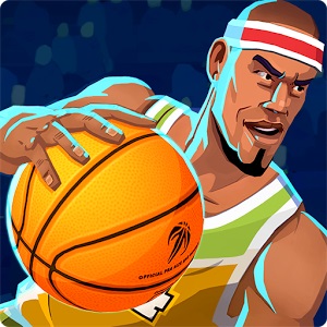 Баскетбол: битва звезд / Rival Stars Basketbal (2015) Android