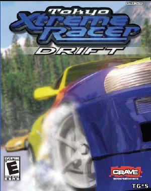 Tokyo Xtreme Racer Drift (2006/PC/RePack/Eng)