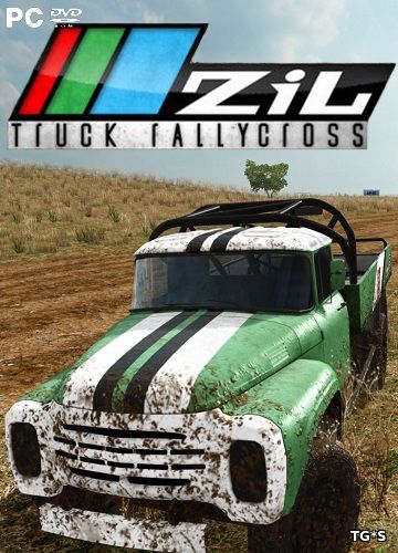 ZiL Truck RallyCross [ENG] (2017) PC | Лицензия