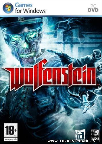 Wolfenstein (2009) MOP030B