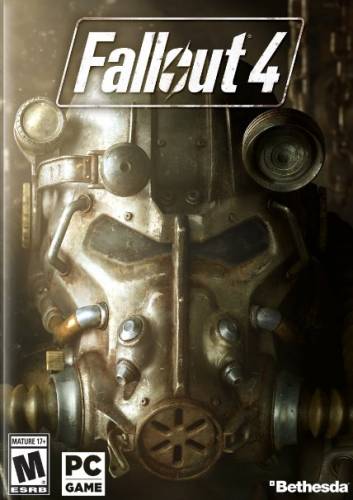 Fallout 4: Automatron [beta] (2016) PC | DLC