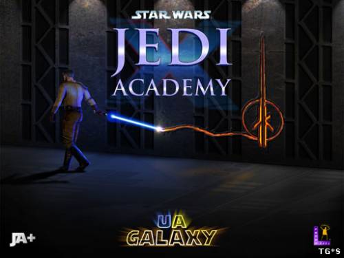 Star Wars: XJedi Academy (2003/2010) Английская версия