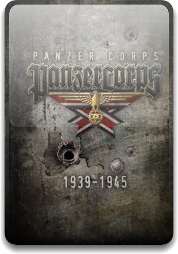 Panzer Corps (ENG)