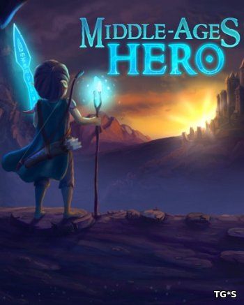 Middle Ages Hero [ENG] (2017) PC | Лицензия
