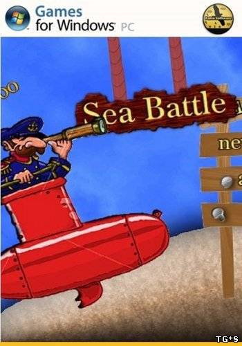 SeaBattle 1997 (2013/PC/ENg) by tg