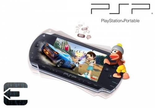 Сборник игр для PSP (2005-2014) PSP
