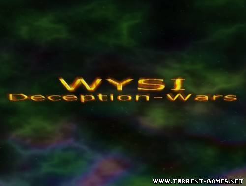 WYSI Deception Wars