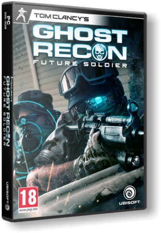Tom Clancy's Ghost Recon: Future Soldier [v 1.2 +1 DLC] (2012) PC | RePack от Fenixx
