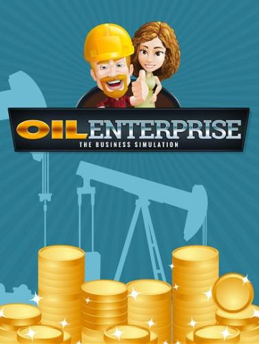 Oil Enterprise (astragon Entertainment GmbH) (RUS/ENG/MULTi5) [L] - SKIDROW