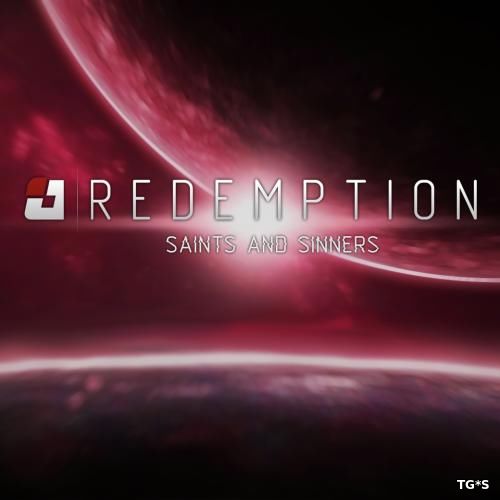 Redemption: Saints And Sinners (2016) PC | Лицензия