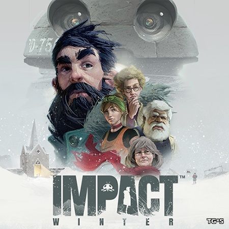 Impact Winter [v 2.0.10] (2017) PC | RePack от R.G. Механики