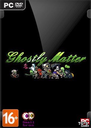 Ghostly Matter [ENG] (2017) PC | Repack от Other s