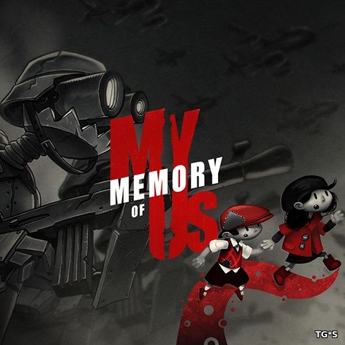 My Memory of Us (2018) PC | RePack by qoob