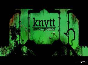 Knytt Underground (2012) PC | Лицензия by tg