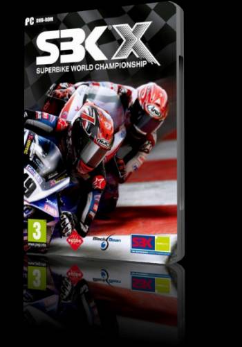 SBK X Superbike World Championship (Multi5) [PC]