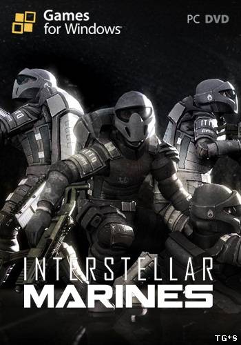 Interstellar Marines (2013/PC/Eng) by tg