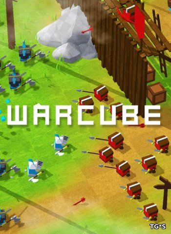 WarCube(2017) PC/ Early Access