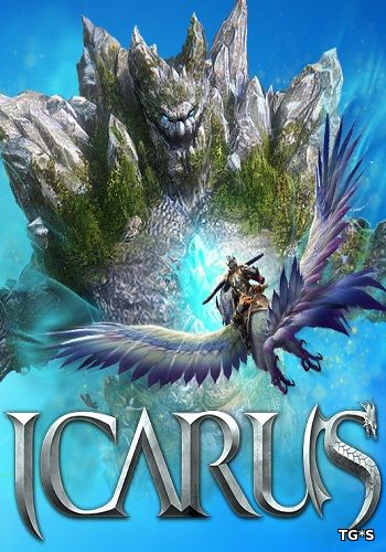 Icarus (101 XP) (RUS) [L]