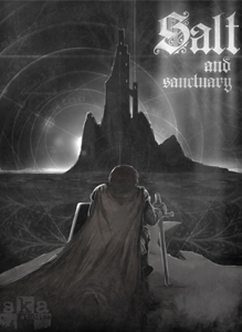 Salt and Sanctuary [v 1.0.0.8] (2016) PC | RePack by R23-K