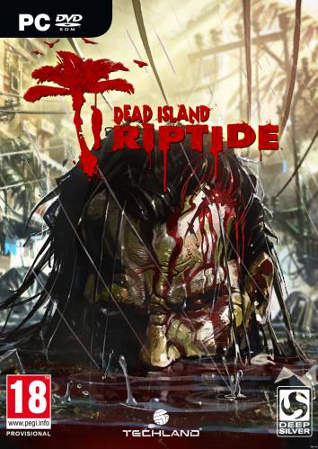 Dead Island: Riptide (2013/PC/RePack/Rus) by SeregA-Lus