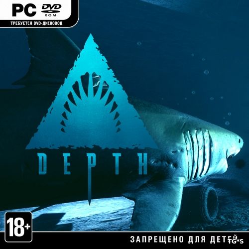 Depth [v 25657] (2014) PC | RePack by Other s