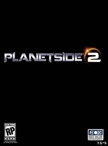 PlanetSide 2 [BETA] (2012/PC/Rus)