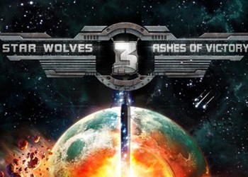 Star Wolfes 3 Ashes of Victory / (2015, Стратегия) by tg