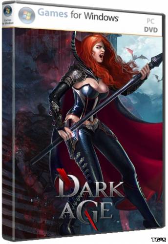 Dark Аgе [v. 0.343.0] (2013) PC by tg