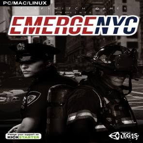 EmergeNYC (2017) [ENG]|P]Early Access