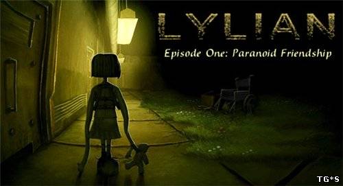 Lylian Episode One: Paranoid Friendship (2010) PC