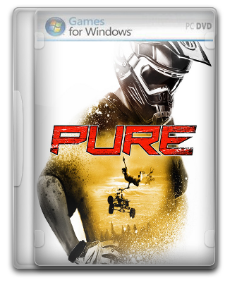 Pure (2008) PC | RePack by R.G.R3PacK