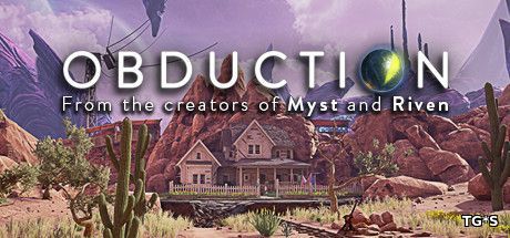 Obduction [Update 1] (2016) PC | Repack от Other's