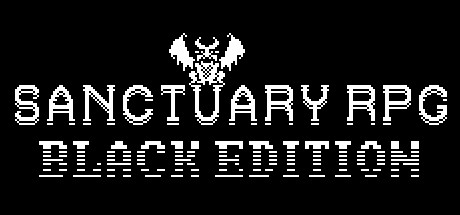 SanctuaryRPG: Black Edition [GoG] [2014|Eng]