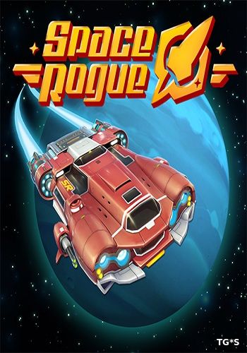 Space Rogue (2016) PC | RePack от FitGirl