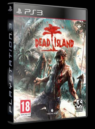 [PS3] Dead Island [EUR][ENG]