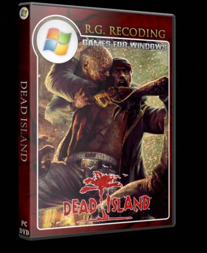 Dead Island (Deep Silver) (ENG) [Repack] от R.G. ReCoding