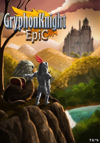 Gryphon Knight Epic [v1.3.7] (2015) PC | RePack