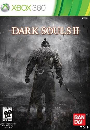 Dark Souls II [Region Free/RUS]