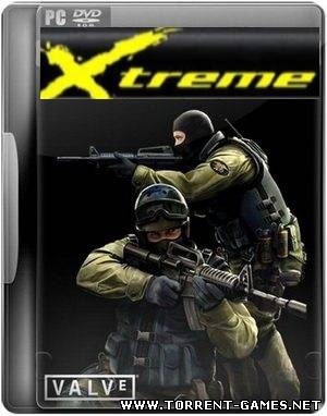 Counter Stirke V5 Xtreme (2011)