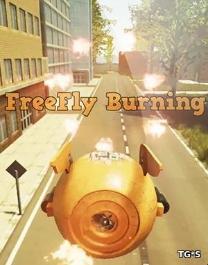 FreeFly Burning (2017) PC | RePack by qoob