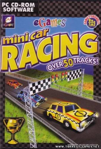 Mini Car Racing [2000, Arcade, Racing]