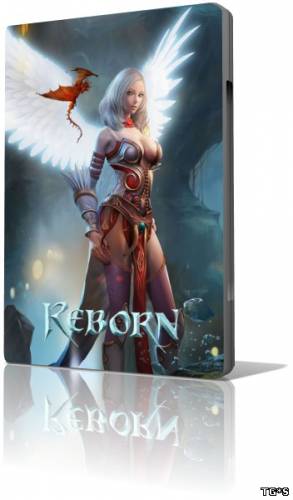 Reborn [v. 050814] (2013) PC | RePack