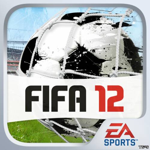 FIFA '12 (версия для iPhone & iPod Touch + версия для iPad)