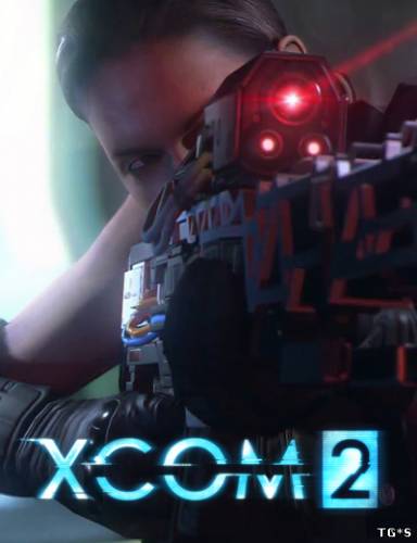 XCOM 2: Digital Deluxe Edition + Long War 2 [Update 8 + 5 DLC] (2016) PC | RePack от R.G. Механики