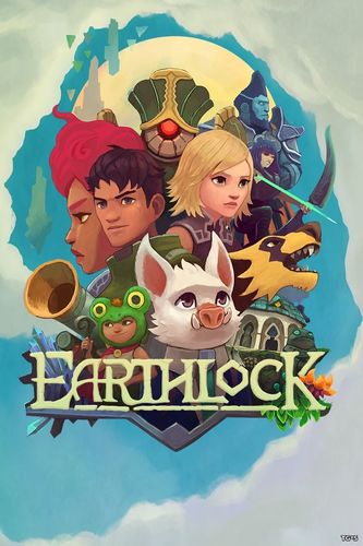 Earthlock [v 1.0.6] (2018) PC | RePack by Other's