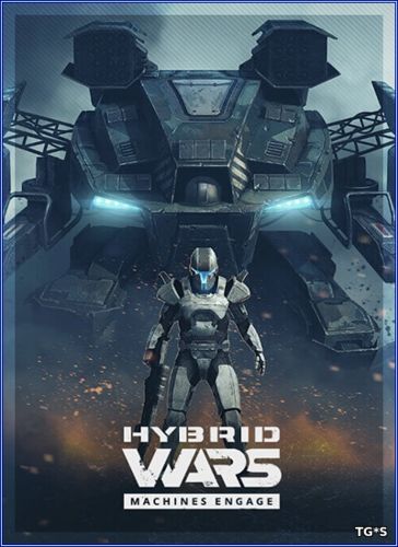 Hybrid Wars - Deluxe Edition (2016) PC | RePack by Choice